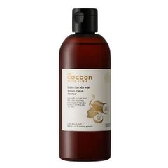 Gel rửa mặt bí đao Cocoon