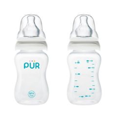 Bình sữa cổ thường Comfort Feeder