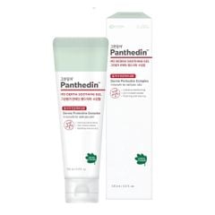 Gel làm mát, dưỡng ẩm MD Derma Panthedin Greenfinger cho bé 120ml