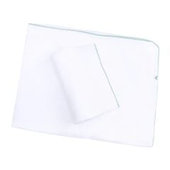 Khăn tắm cotton Minh Baby