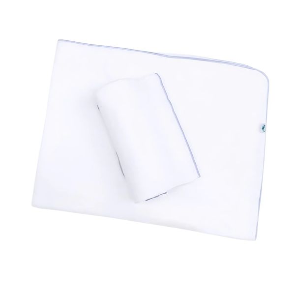 Khăn tắm cotton Minh Baby