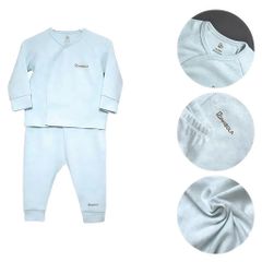 Bộ cài chéo dài tay Bambola