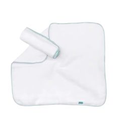 Khăn sữa cotton Minh Baby (set 6c)