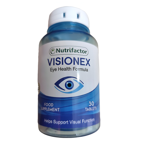 Thuốc bổ mắt Visonex 30 viên