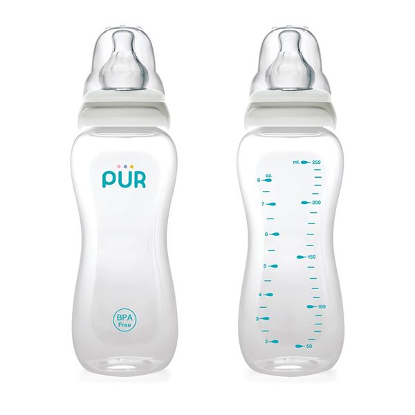 Bình sữa cổ thường Comfort Feeder