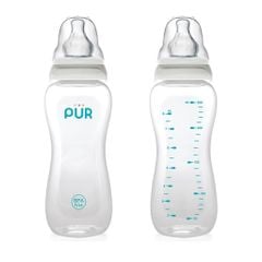 Bình sữa cổ thường Comfort Feeder