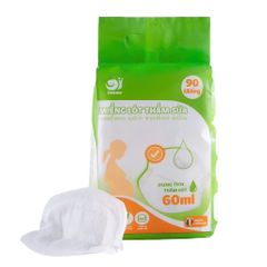 Miếng lót thấm sữa Dokma