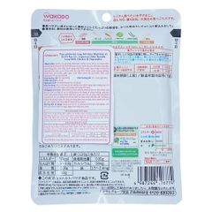 Mì Udon Nhật Bản Vị Gà Và Rau Củ