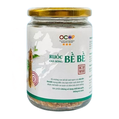 Ruốc bề bề Bavabi 40g