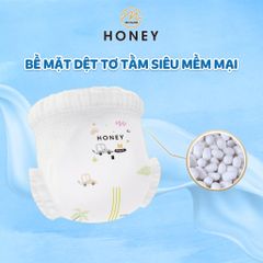 Tã Bỉm Honey Premium