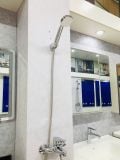 Sen Tắm Gắn Tường Nóng - Lạnh - OB_364