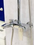 Sen Tắm Cây Đứng Tròn  OBiste_OB_9024 ( 6162)