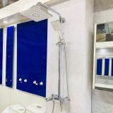 Sen Tắm Cây Đứng Tròn  OBiste_OB_9024 ( 6162)
