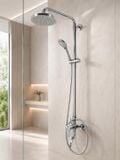 Sen Cây Tắm Đứng Thân Tròn JA__1014