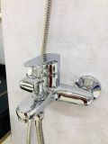 Sen Tắm Gắn Tường Nóng - Lạnh - JIAS _532