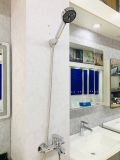 Sen Tắm Gắn Tường Nóng - Lạnh - JIAS _532
