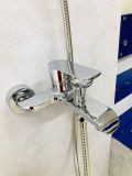 Sen Tắm Gắn Tường Nóng - Lạnh - OB_463