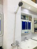 Sen Tắm Gắn Tường Nóng - Lạnh - JIAS _532