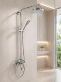 Sen Cây Tắm Đứng Thân Tròn JA__1014