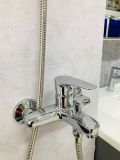Sen Tắm Gắn Tường Nóng - Lạnh - JIAS _532