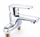 Vòi Lavabo nóng - lạnh -  JIAS_312