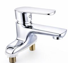 Vòi Lavabo nóng - lạnh -  JIAS_312
