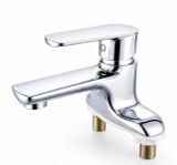 Vòi Lavabo nóng - lạnh -  JIAS_312