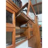 Kệ Bát Đĩa 2 Tầng Inox 304 - KBD_0270