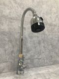 Vòi Bếp Đơn Gắn Chậu Cần Mềm OB_515M