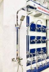 Sen Tắm Cây Đứng Vuông OB_9018