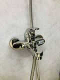 Sen Tắm Gắn Tường Nóng - Lạnh - OB_454