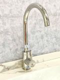 VÒI BẾP GẮN CHẬU NÓNG - LẠNH OB_215