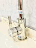 VÒI BẾP GẮN CHẬU NÓNG - LẠNH OB_215