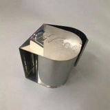 Hộp Giấy Kín Inox 304 HG_529