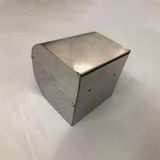 Hộp Giấy Kín Inox 304 HG_529