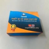 Lô giấy đế hở tròn âm HG_532