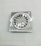 Ga Thoát Sàn Khử Mùi - 12 *12 - Ø90