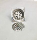 Ga Thoát Sàn Khử Mùi - 12 *12 - Ø90