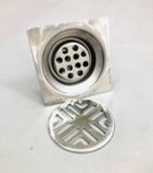 Ga Thoát Sàn Khử Mùi - 12 *12 - Ø90