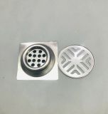 Ga Thoát Sàn Khử Mùi - 12 *12 - Ø90