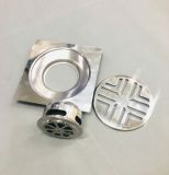 Ga Thoát Sàn Khử Mùi - 15 *15 - Ø90