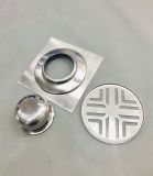 Ga Thoát Sàn Khử Mùi - 12 *12 - Ø90 (Đầu Đạn )