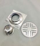 Ga Thoát Sàn Khử Mùi - 15 *15 - Ø90