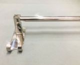 Máng Xoong 10 Móc Dài 100cm, Inox 304 - MX 100