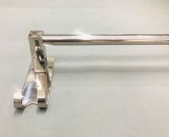 Máng Xoong 10 Móc Dài 100cm, Inox 304 - MX 100