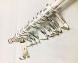 Máng Xoong 8 Móc Dài 80cm, Inox 304 - MX 08