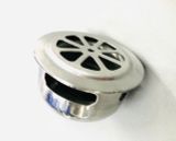 Ga Thoát Sàn Khử Mùi - 12 *12 - Ø90 (Đầu Đạn )