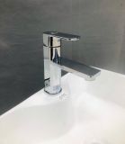 Vòi Chậu Lavabo 1 Lỗ Nóng - Lạnh JA_108