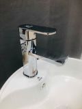 Vòi Chậu Lavabo 1 Lỗ Nóng - Lạnh OB_108