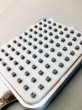 Sen Cây Tắm Đứng Thân Vuông JIAS _1010